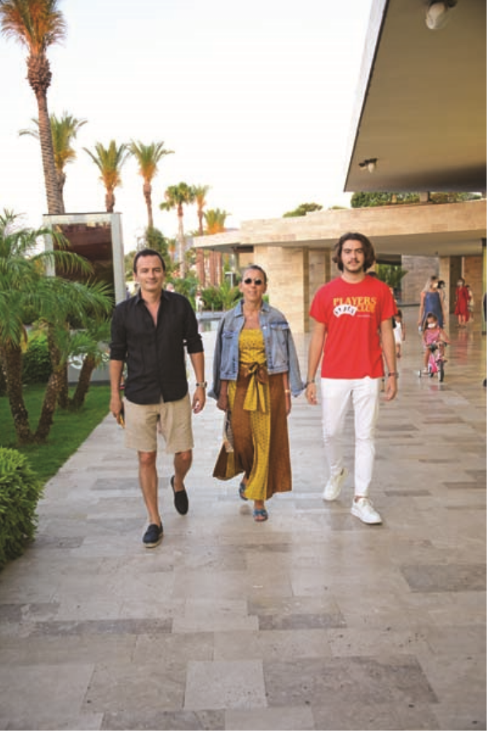 ALEM RADARINA TAKILANLAR