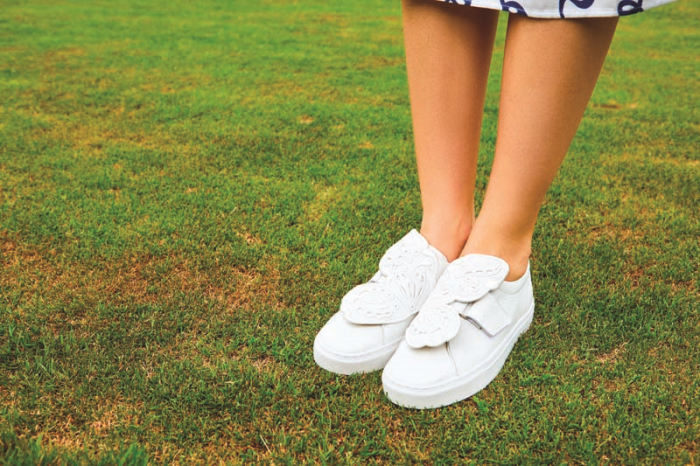 VAKKO İLE DOĞANIN İÇİNDE 