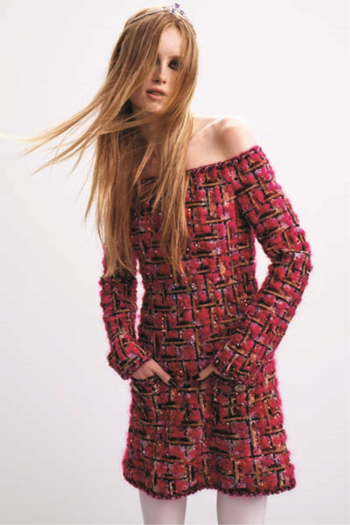 CHANEL’İN PUNK RÜYASI