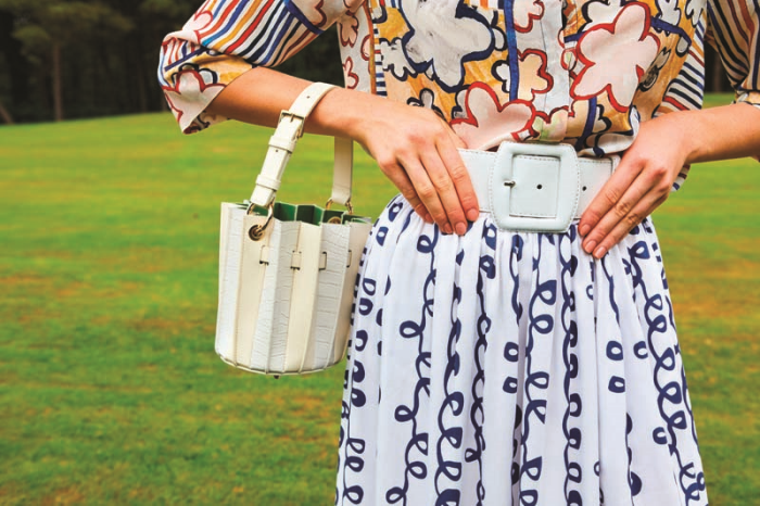 VAKKO İLE DOĞANIN İÇİNDE 