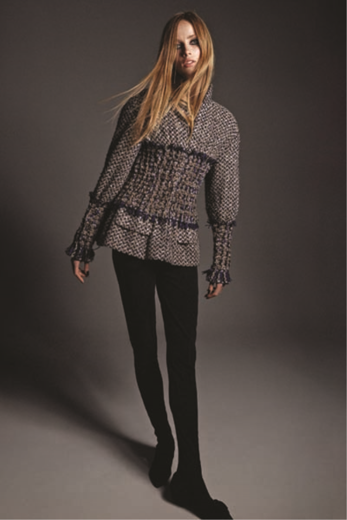 CHANEL’İN PUNK RÜYASI