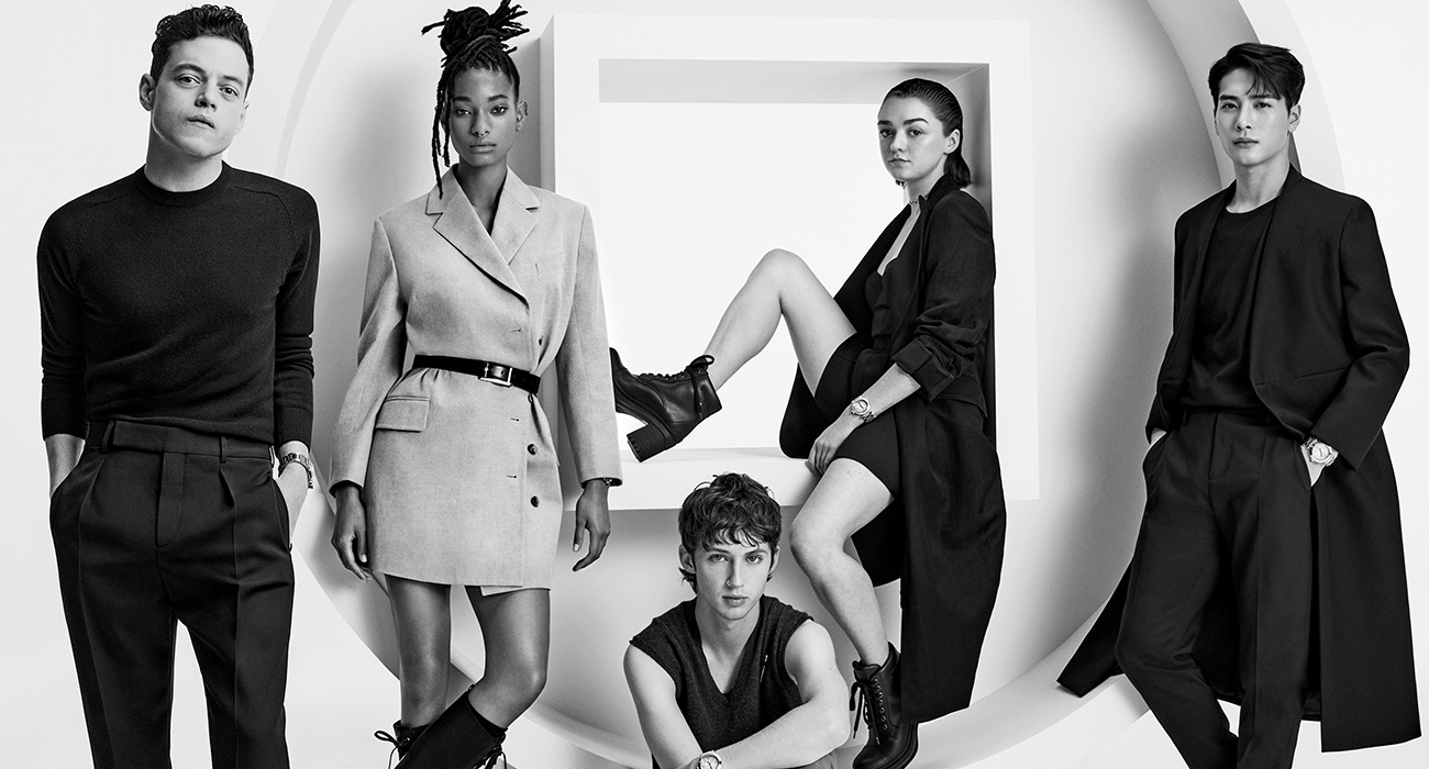 PASHA DE CARTIER İLE YARATICILIĞIN YENİ HALİ 