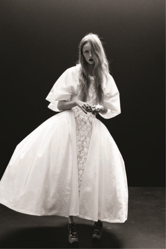 CHANEL’İN PUNK RÜYASI