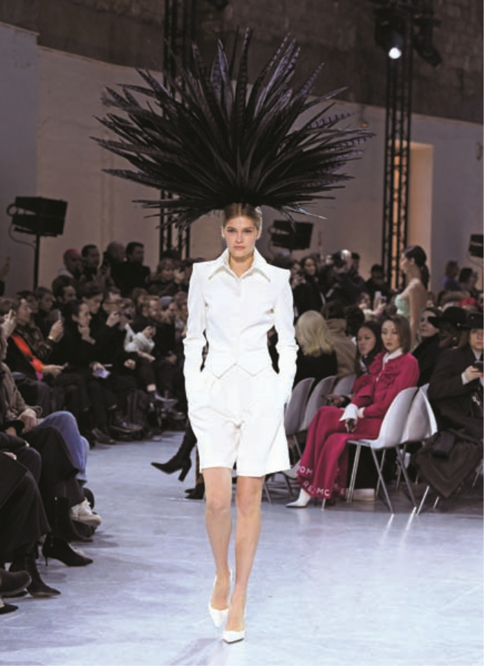 GELİNLİK TRENDLERİ