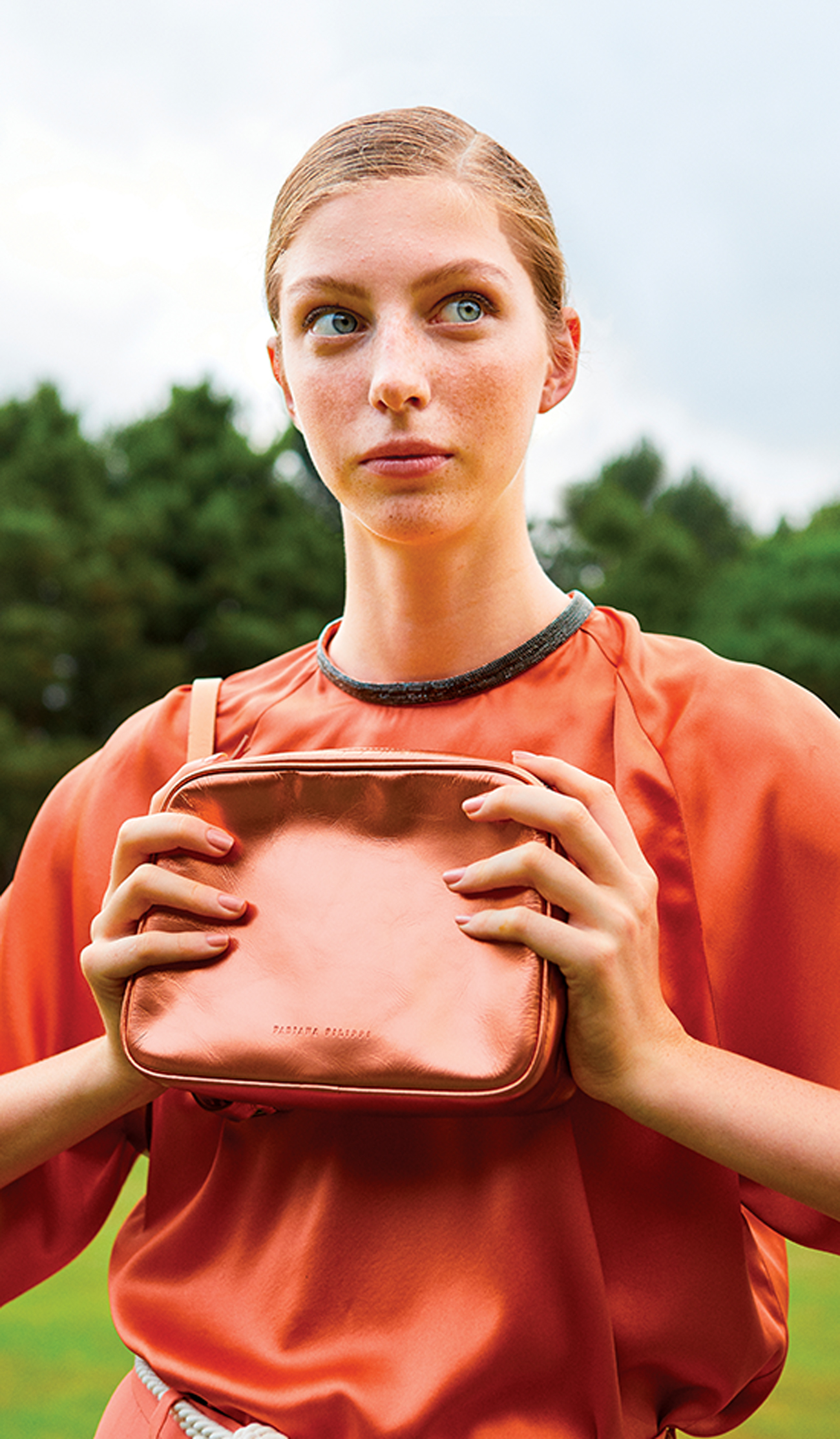 VAKKO İLE DOĞANIN İÇİNDE 