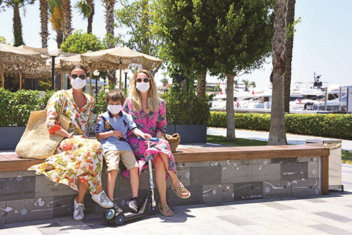 ALEM RADARINA TAKILANLAR