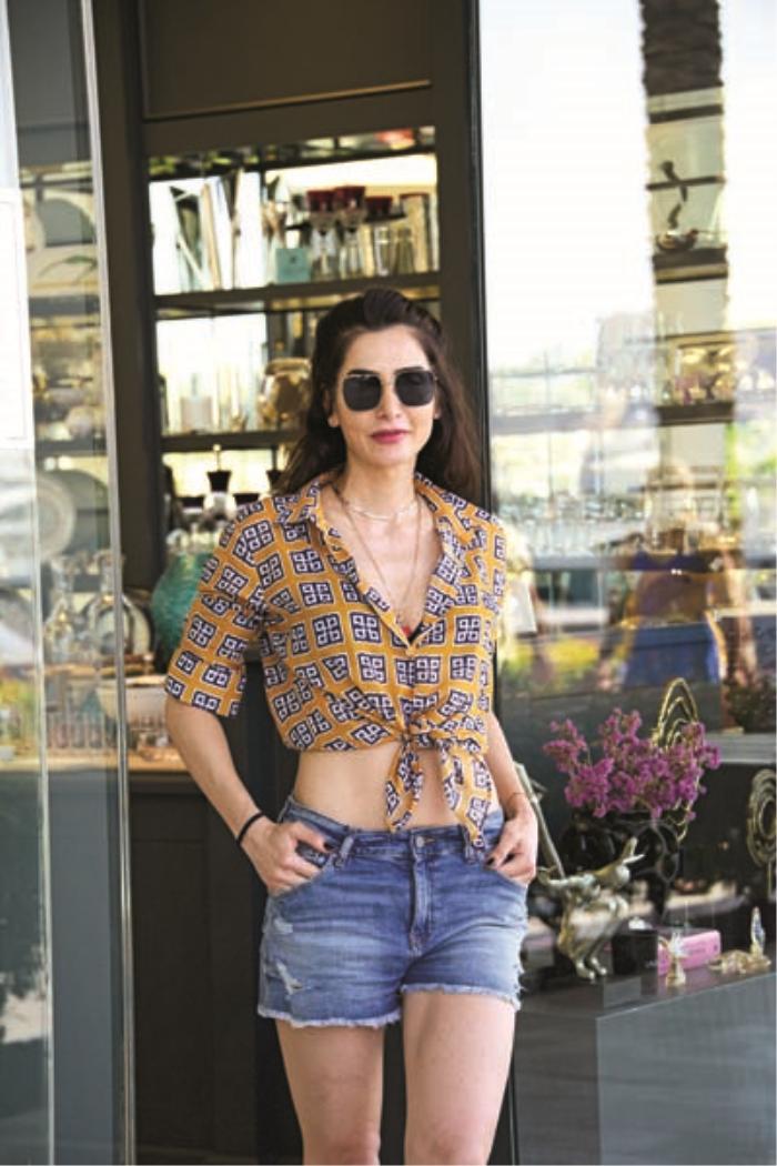 ALEM RADARINA TAKILANLAR