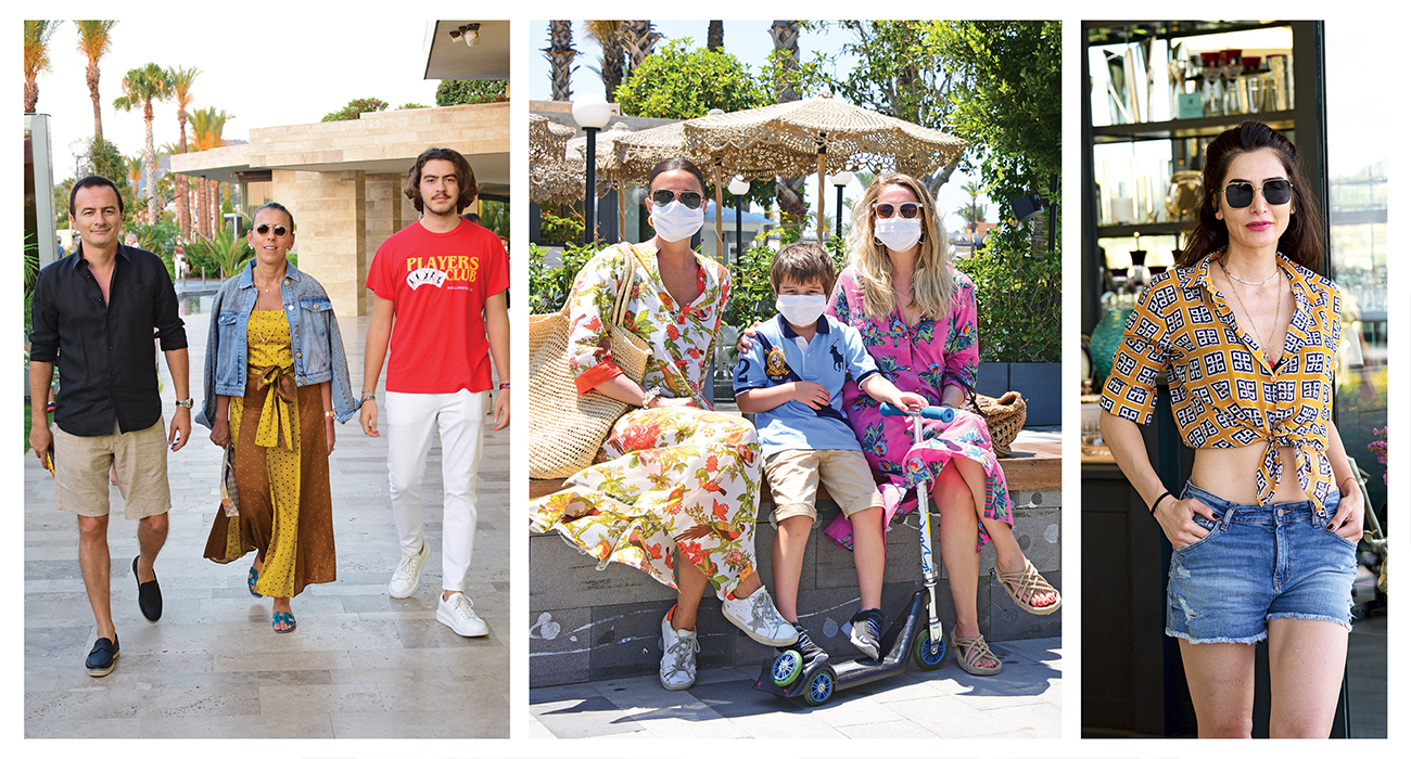 ALEM RADARINA TAKILANLAR