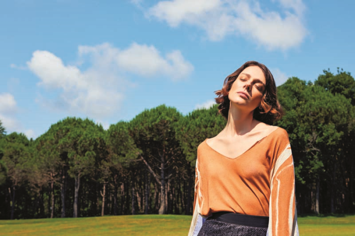 VAKKO İLE DOĞANIN İÇİNDE 