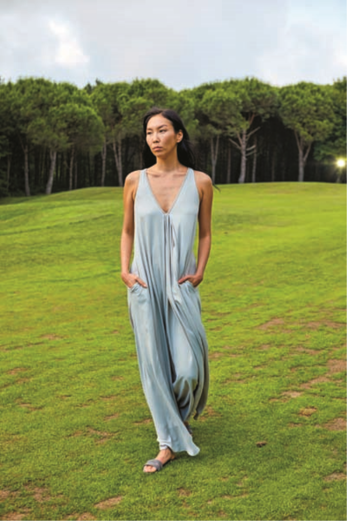 VAKKO İLE DOĞANIN İÇİNDE 