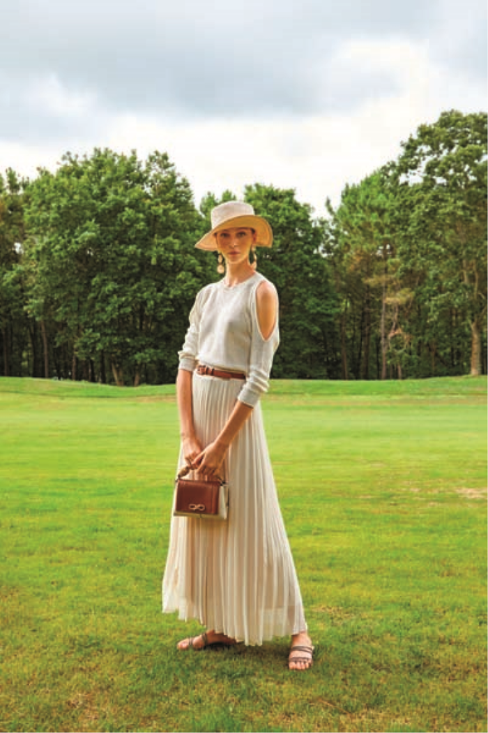 VAKKO İLE DOĞANIN İÇİNDE 