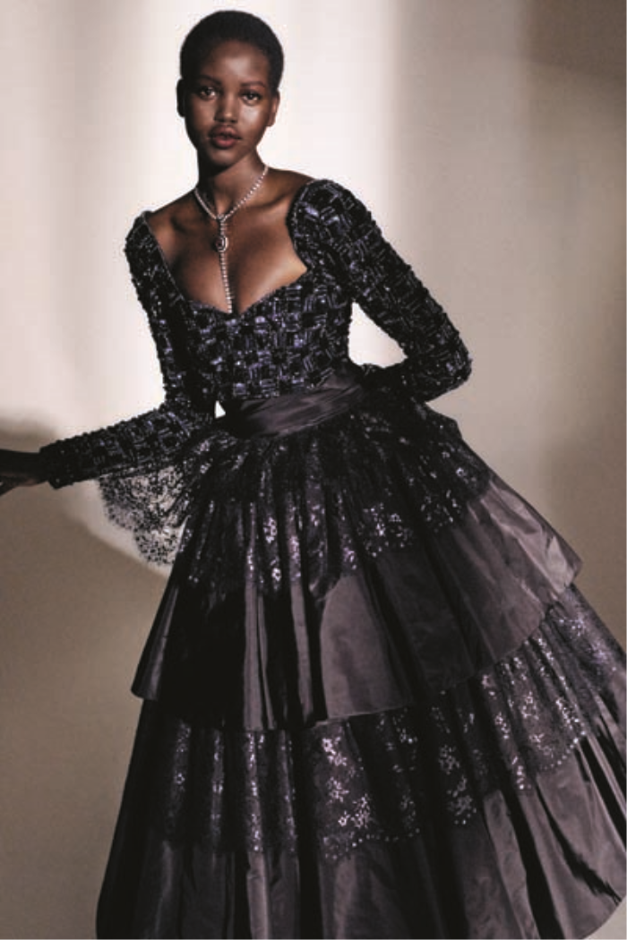 CHANEL’İN PUNK RÜYASI