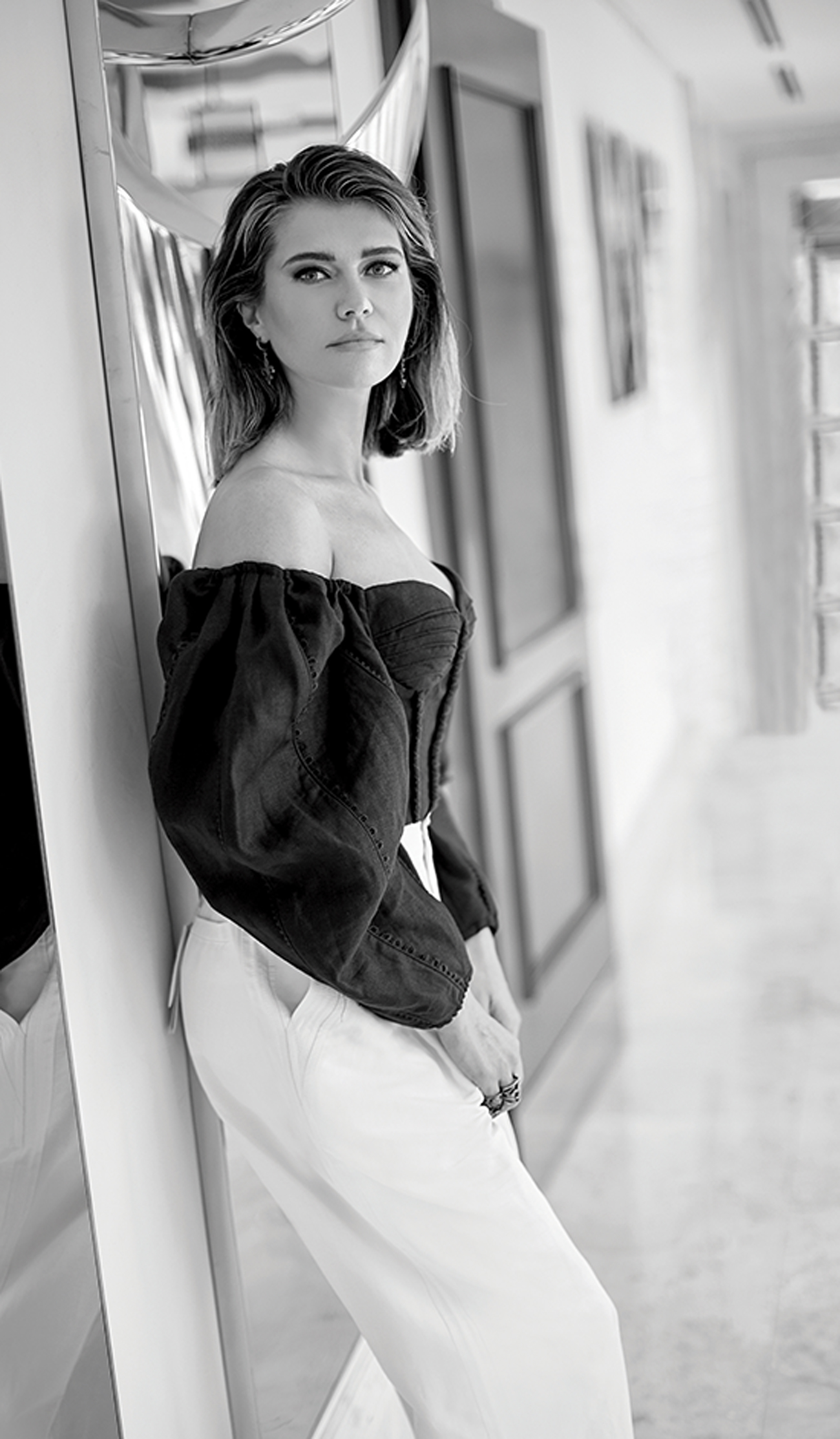 ALEM TALKS! EDA KOSİF & CEYLAN YENİACUN ŞİMŞEK 