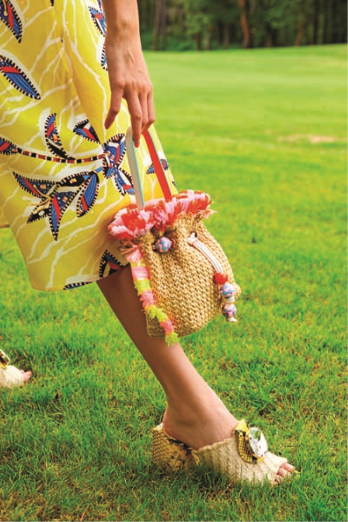 VAKKO İLE DOĞANIN İÇİNDE 