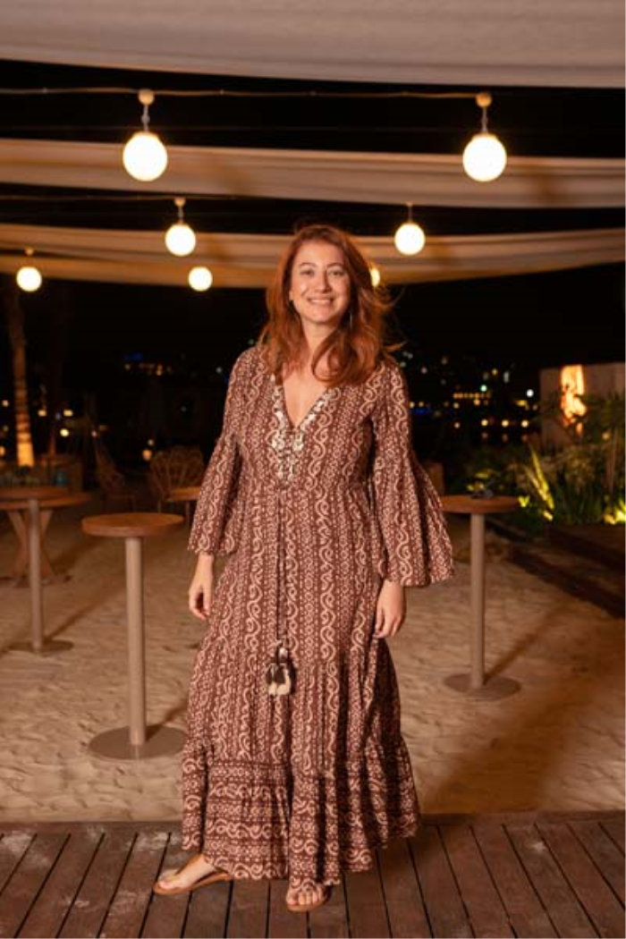 VİLLA AZUR’DAN "SATURDAY VIBES" PARTİSİ