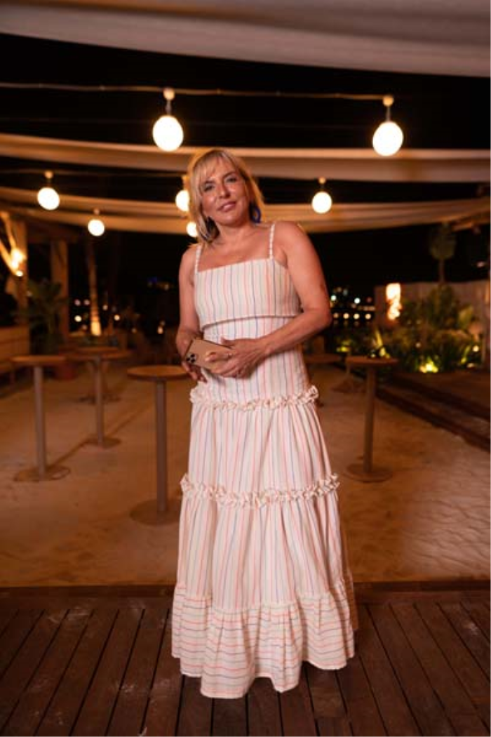 VİLLA AZUR’DAN "SATURDAY VIBES" PARTİSİ