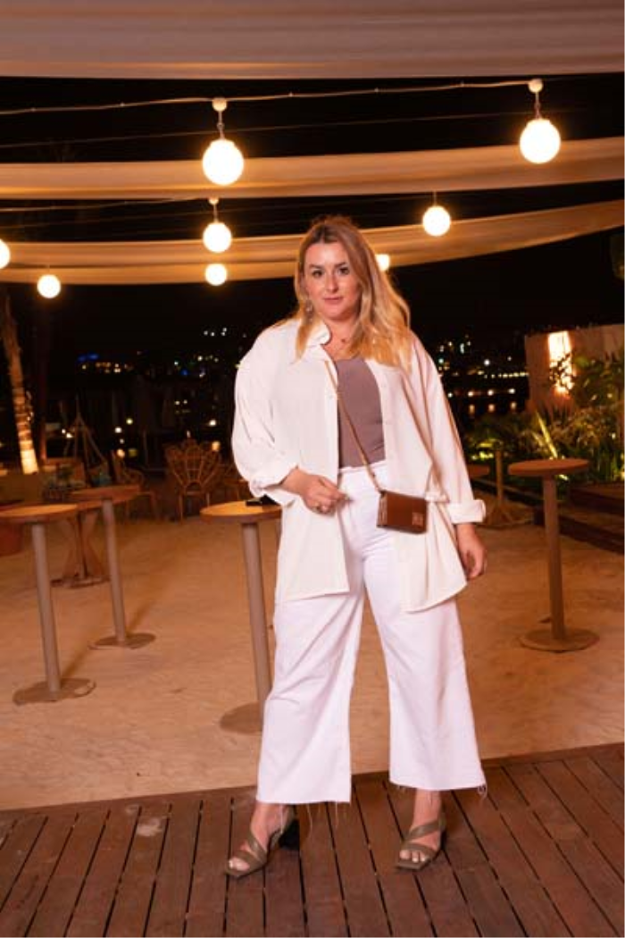 VİLLA AZUR’DAN "SATURDAY VIBES" PARTİSİ