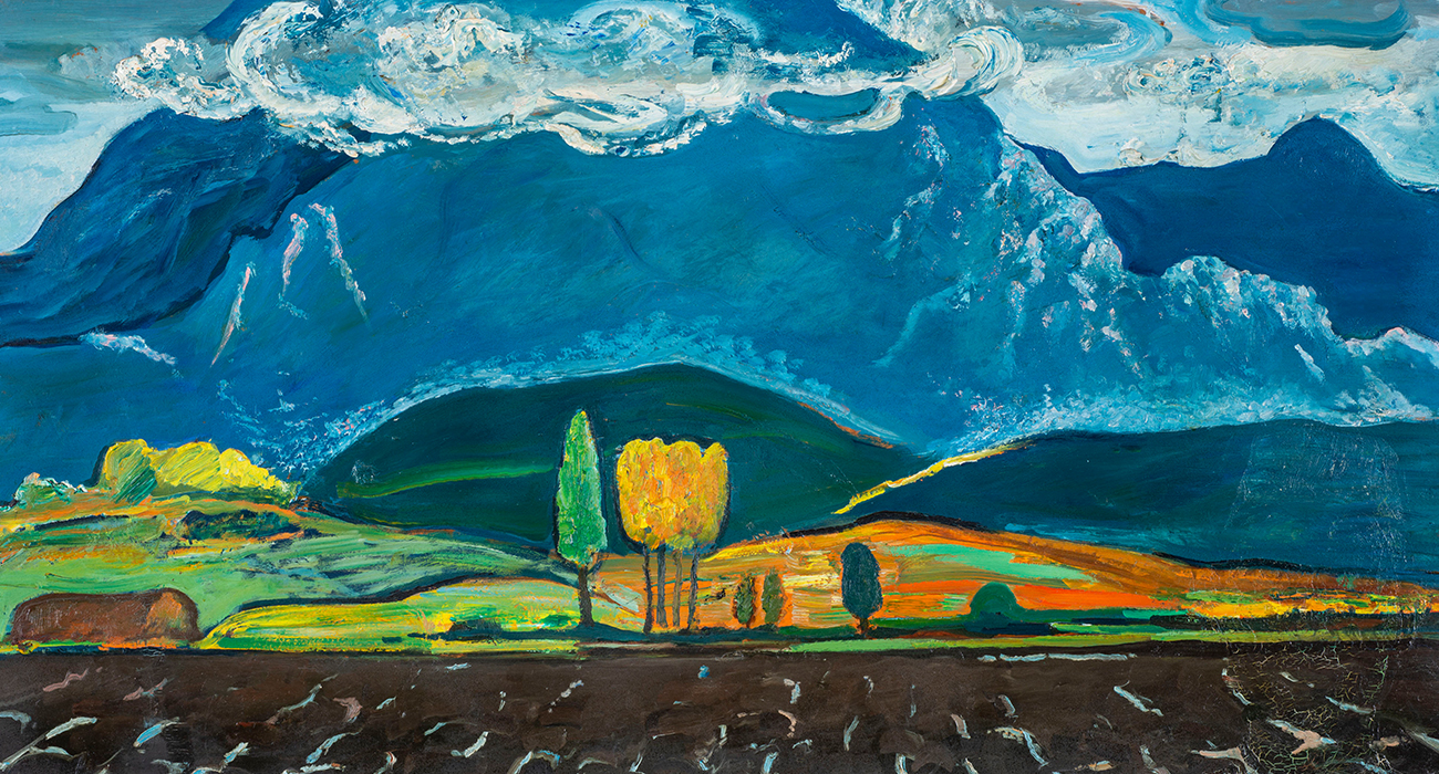 PERA MÜZESİ’NDEN YENİ SERGİ