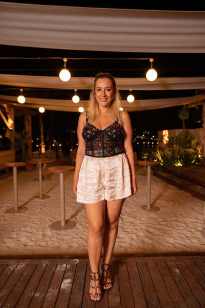 VİLLA AZUR’DAN "SATURDAY VIBES" PARTİSİ