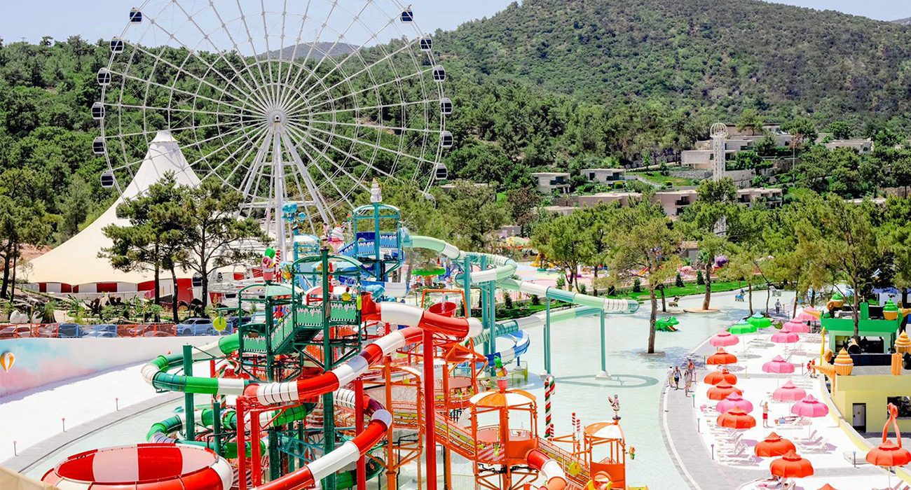 KANDEE’NİN LANSMANI VOGUE HOTEL’DE 