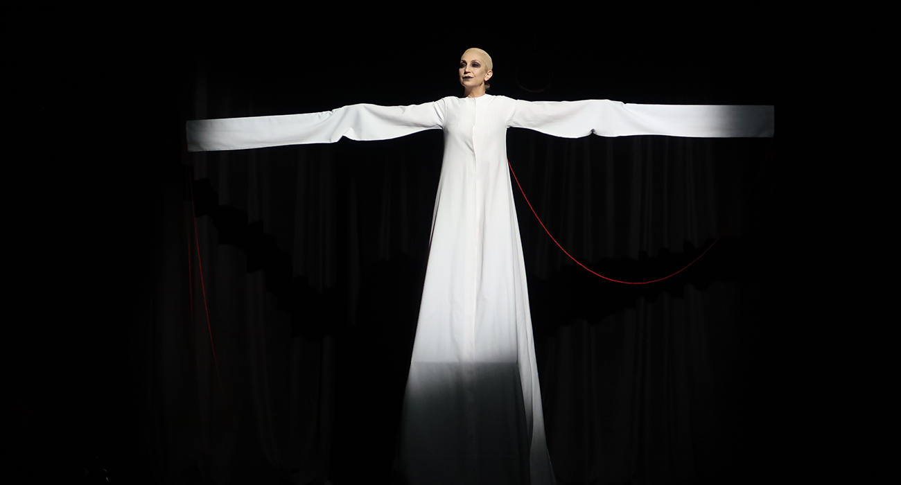 SSM'de "Müzede Sahne" etkinliği