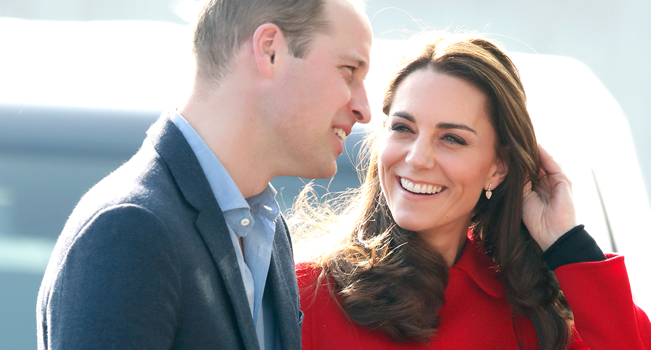 PRENS WILLIAM’IN HEDİYE İTİRAFI