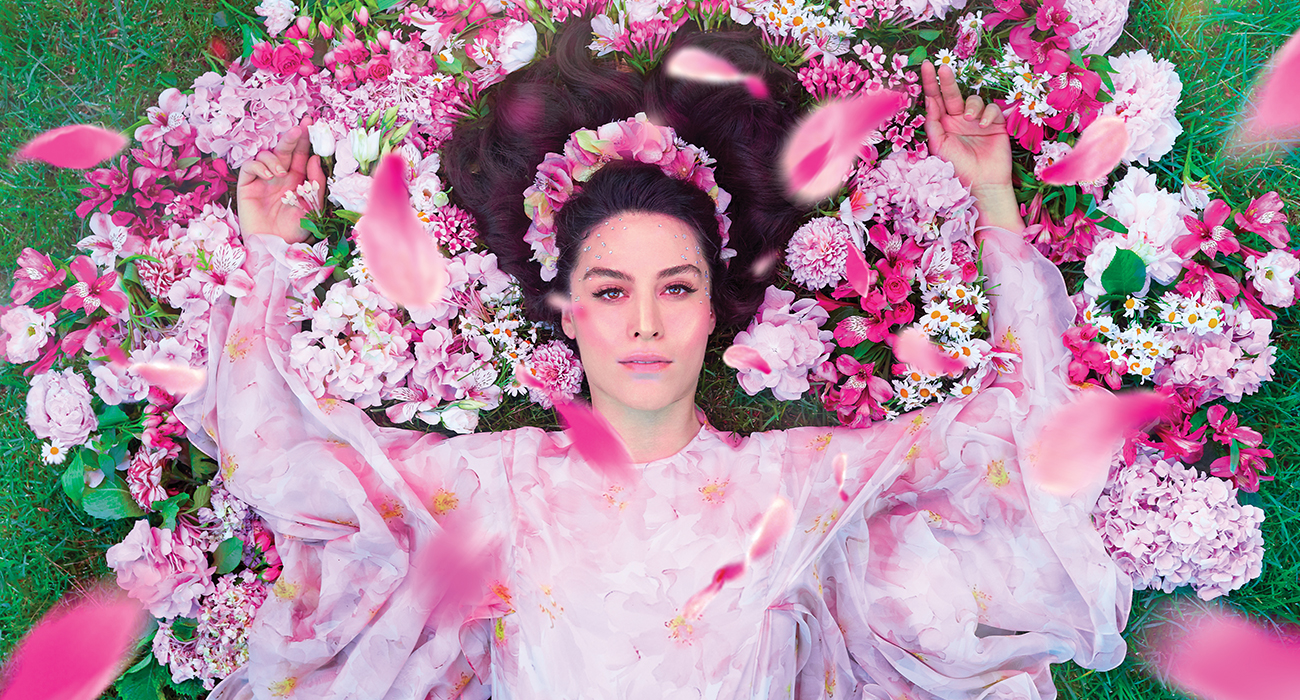 BELÇİM BİLGİN’E İLHAM VEREN SÖZLER