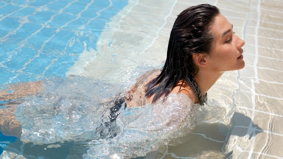 Aybüke Pusat ile Soru Cevap