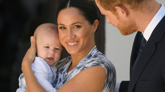 Harry'nin Babalık Duygusu