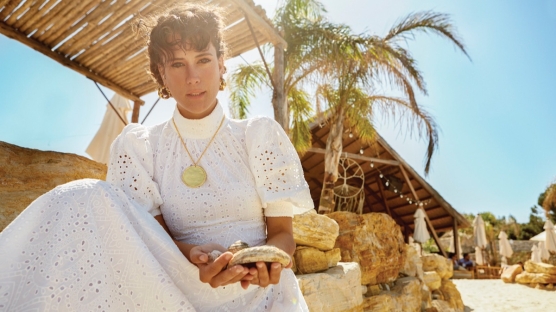 Ayşe Boyner ile Soru Cevap