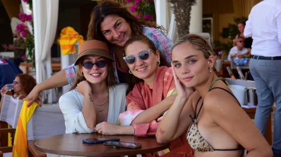 Alem Summer Weekend'den Öne Çıkanlar