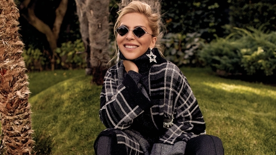 Arzu Sabancı ALEM için Yeni Sezon Trendlerini Yorumluyor