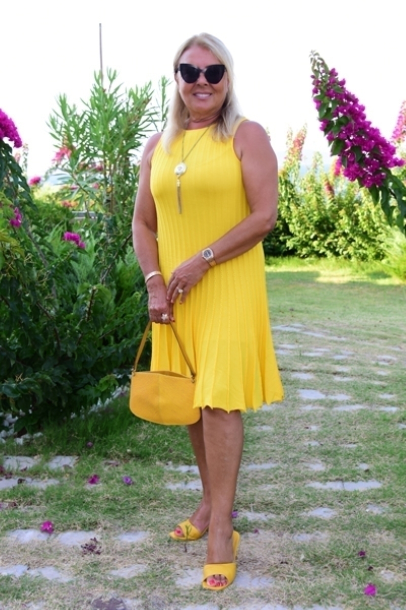 Bodrum'da Dr. Juchheim daveti