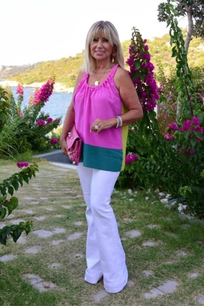 Bodrum'da Dr. Juchheim daveti