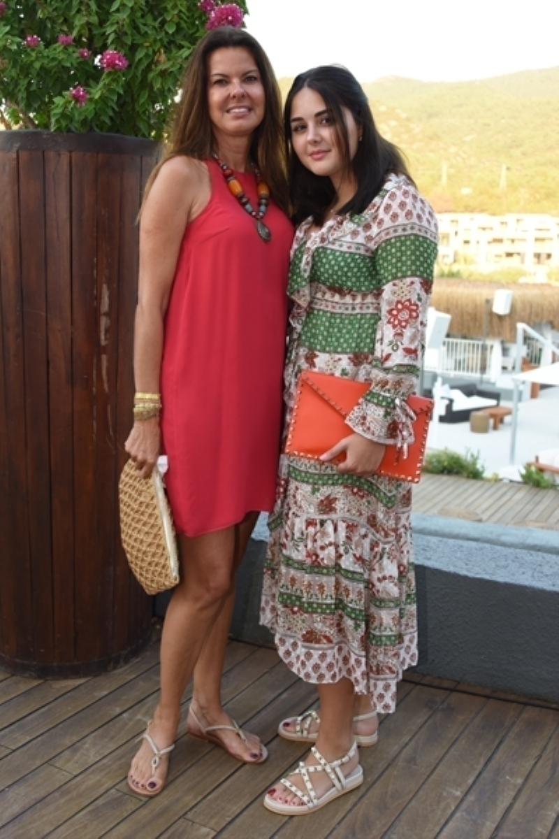 Bodrum'da Dr. Juchheim daveti