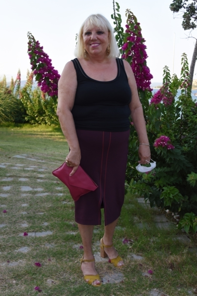 Bodrum'da Dr. Juchheim daveti