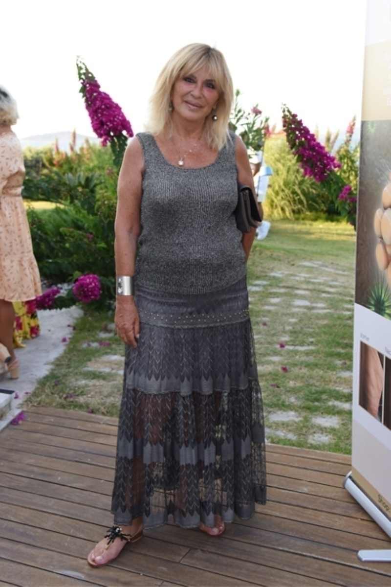 Bodrum'da Dr. Juchheim daveti