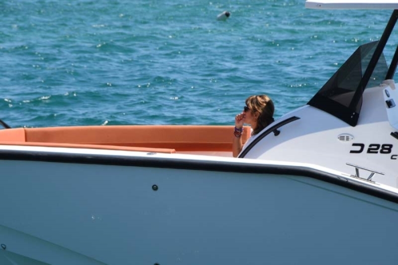 Caddelerde karşımıza çıkanlar