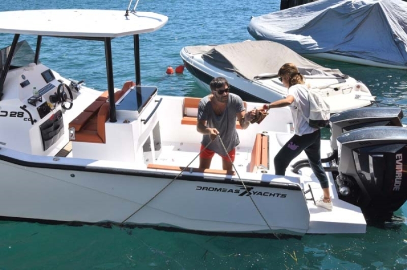 Caddelerde karşımıza çıkanlar