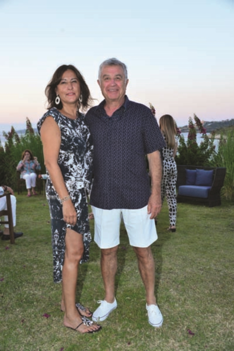 Sanatın kalbi Bodrum'da atıyor