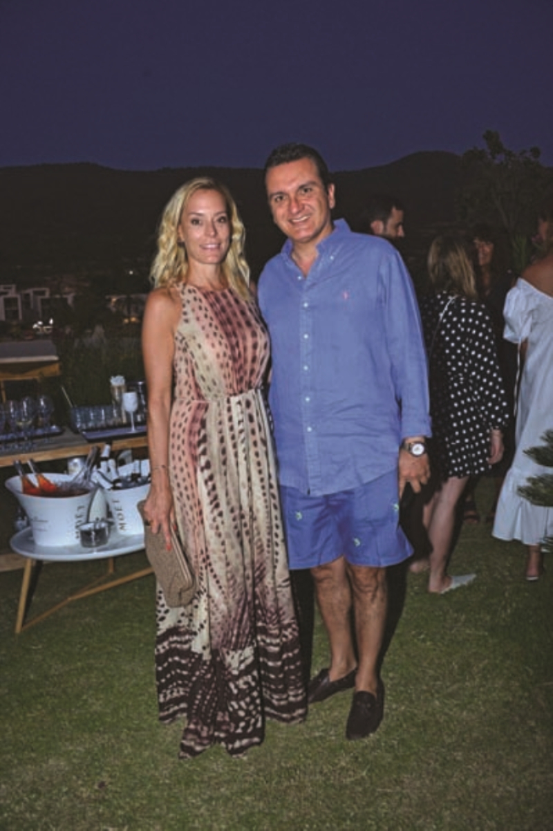 Sanatın kalbi Bodrum'da atıyor