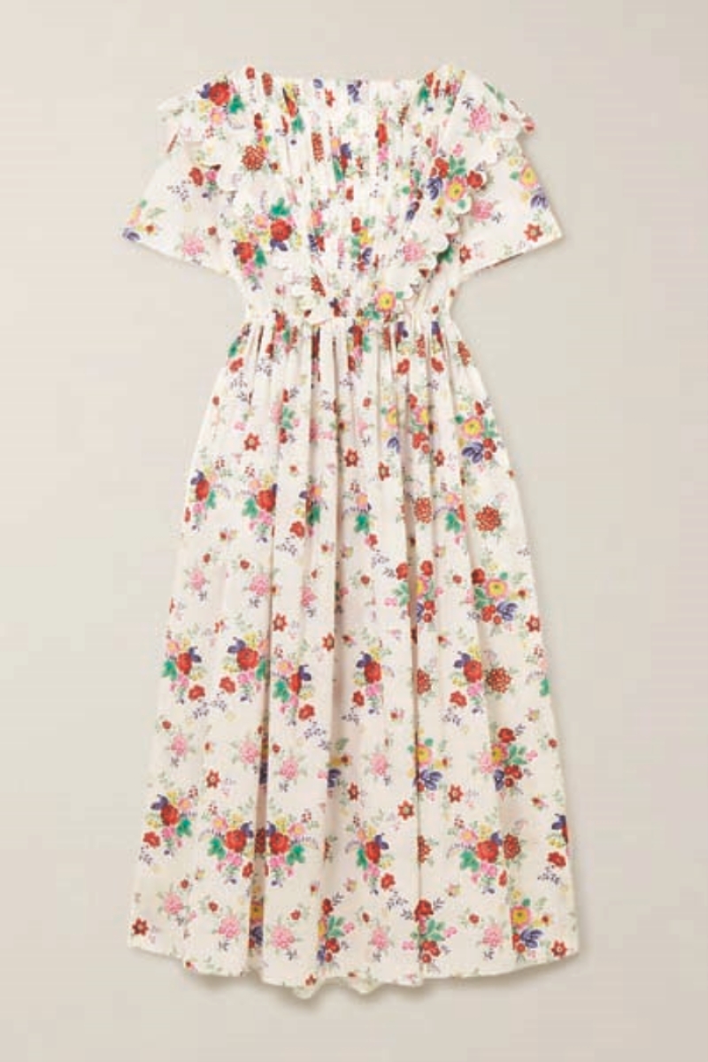 Ünlülerin ilham veren yaz stili