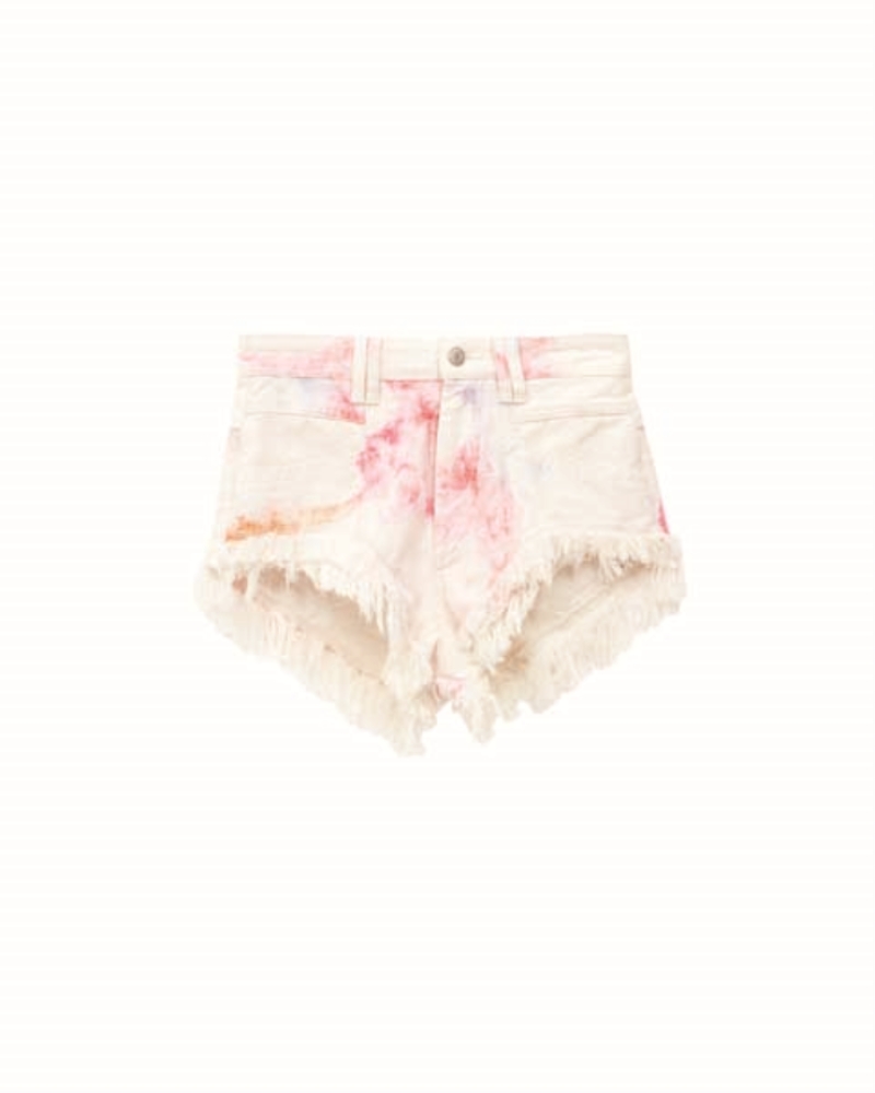 Ünlülerin ilham veren yaz stili