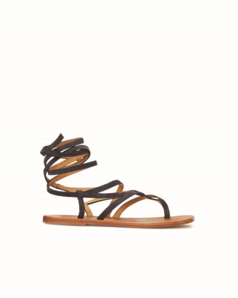 Ünlülerin ilham veren yaz stili