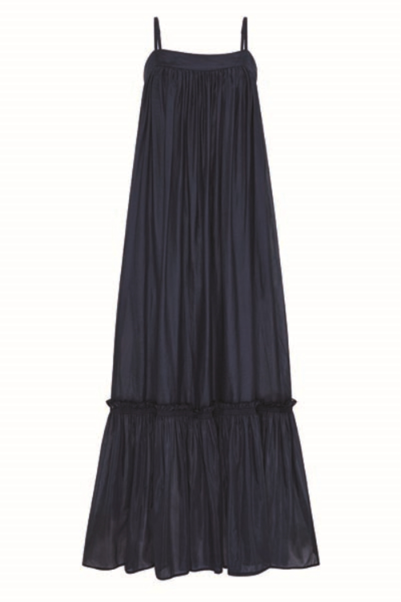 Ünlülerin ilham veren yaz stili