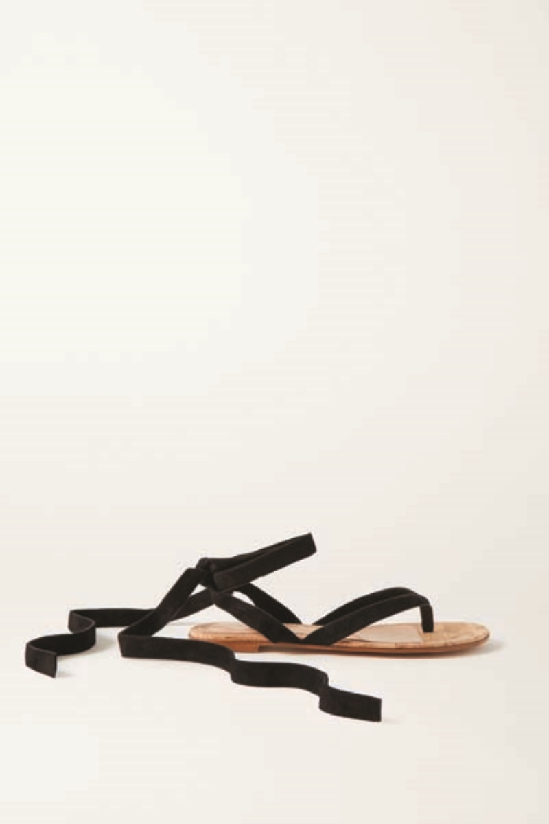 Ünlülerin ilham veren yaz stili