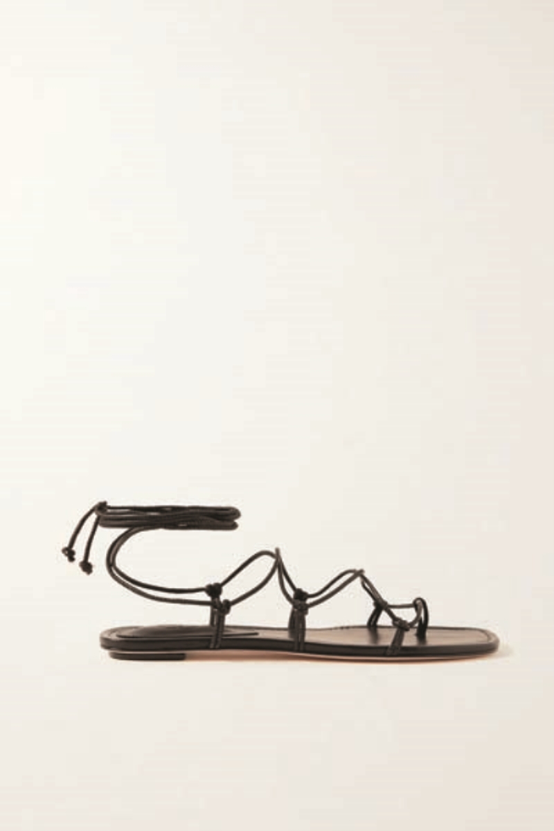 Ünlülerin ilham veren yaz stili