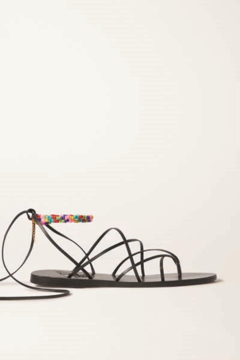 Ünlülerin ilham veren yaz stili