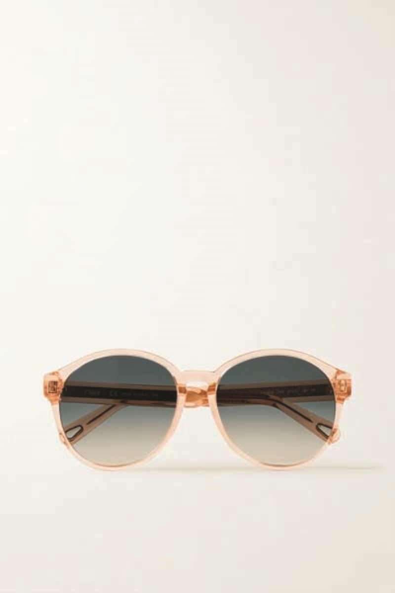 Ünlülerin ilham veren yaz stili