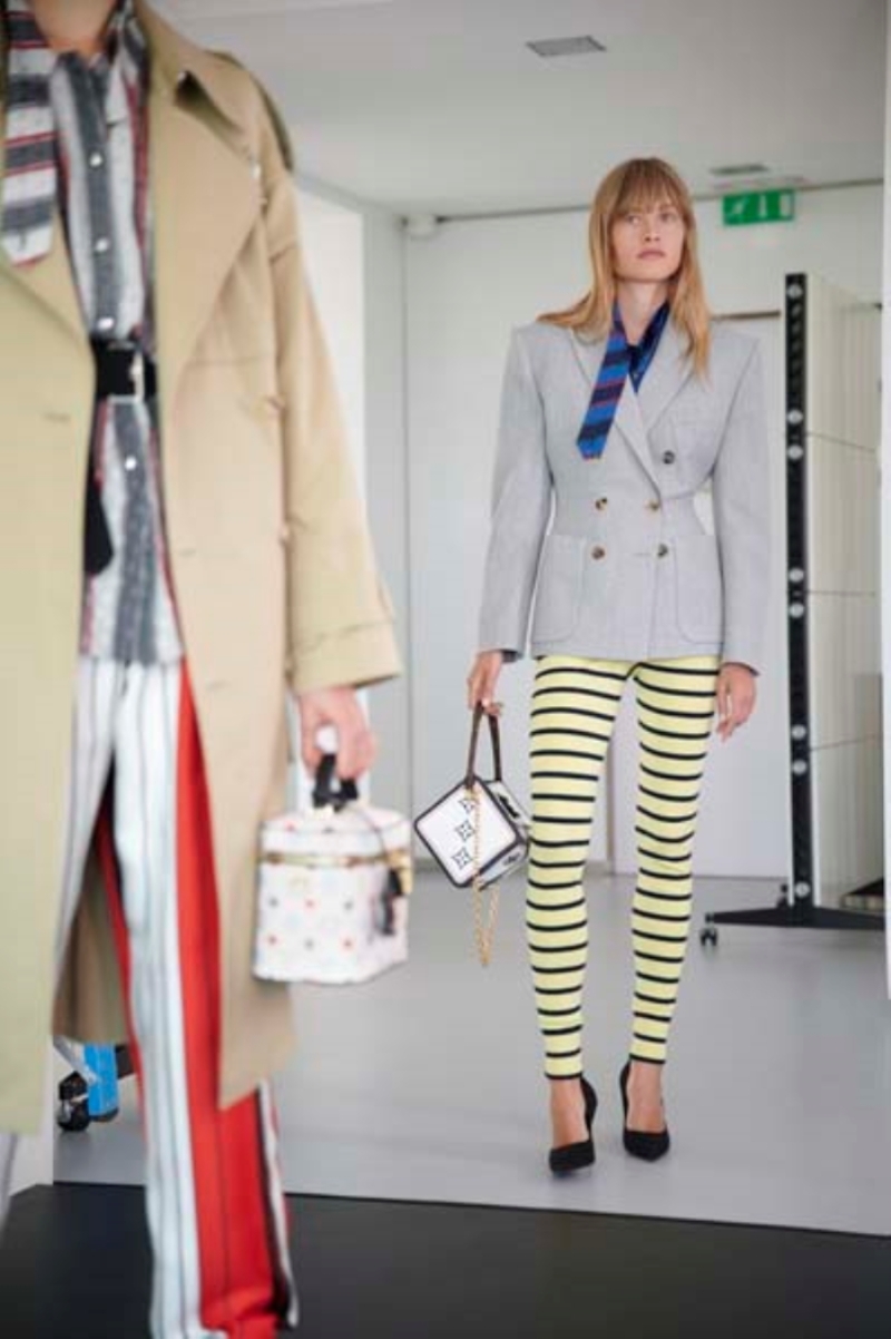 Louis Vuitton ile zamansız bir yolculuk